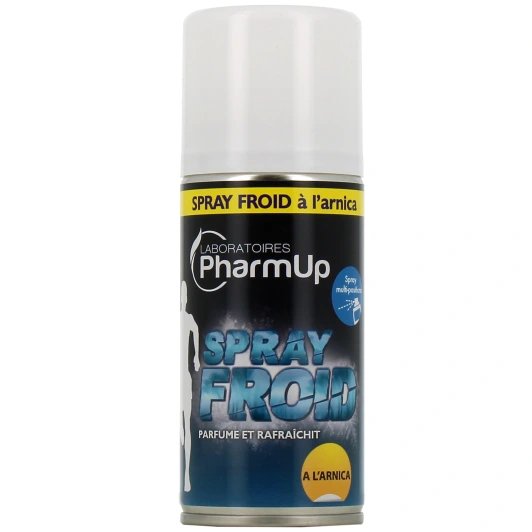 Pharmup Spray Froid Arnica