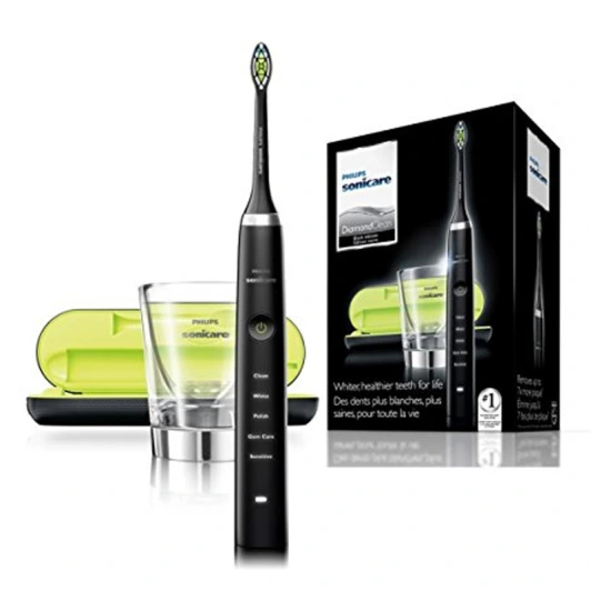 Philips Sonicare Brosse à Dents DiamondClean
