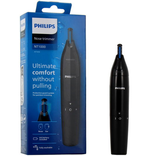 Philips Tondeuse Nez Oreilles Series 1000