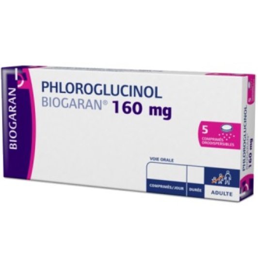 Phloroglucinol