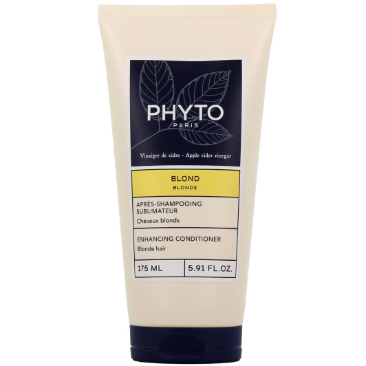 Phyto Blond Après-Shampooing Sublimateur