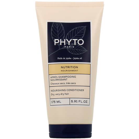 Phyto Nutrition Après-Shampooing Nourrissant