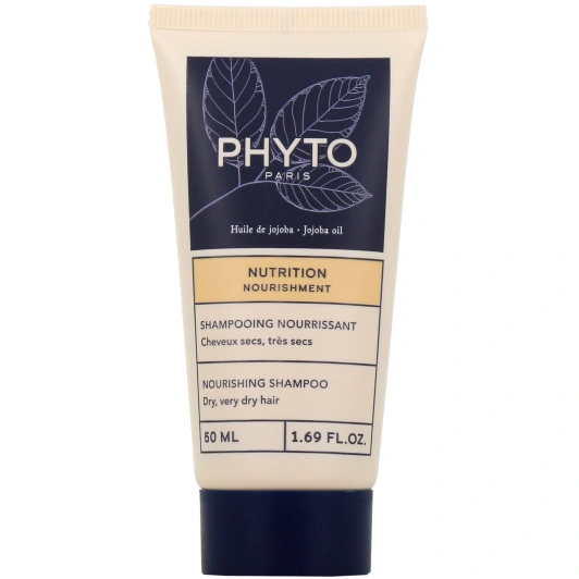 Phyto Paris mini shampooing nourrissant 50ml OFFERT