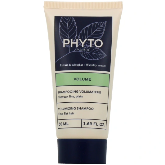 Phyto Paris mini shampooing volumateur 50ml OFFERT