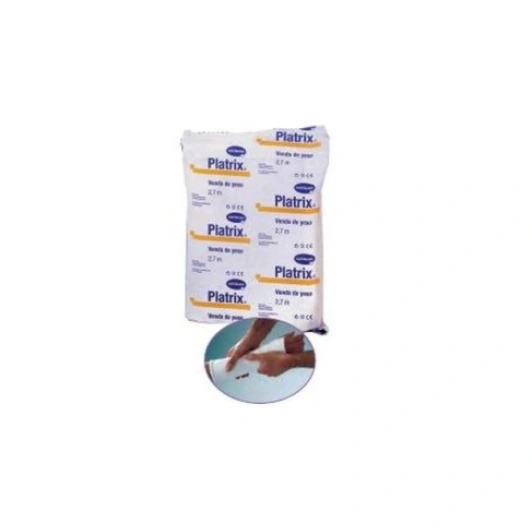 BSN Medical Platrix bande de plâtre