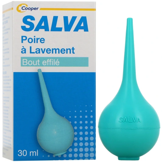 Poire Effilée