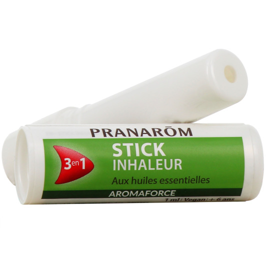 Pranarom Aromaforce Stick Inhaleur