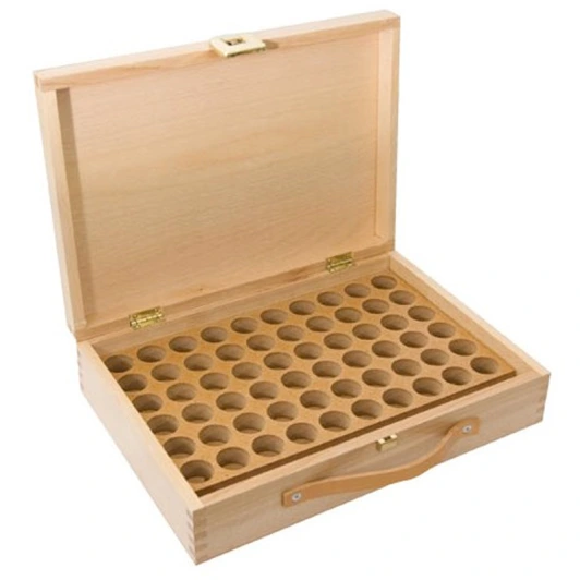 Pranarom Aromathèque vide