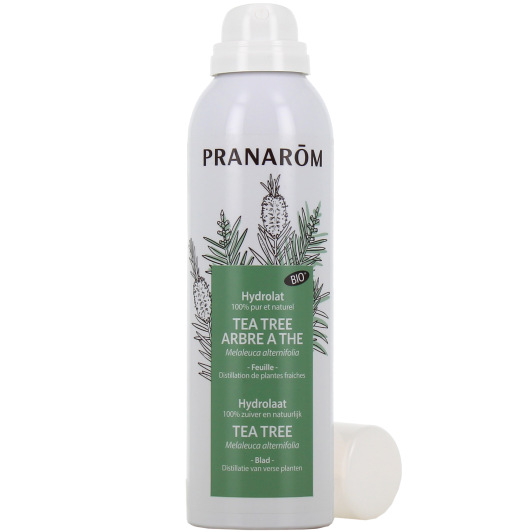 Pranarom Hydrolat Bio