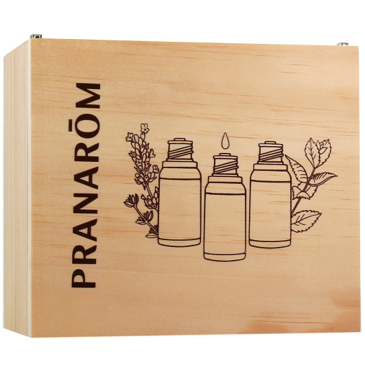 Pranarom l'aromathèque