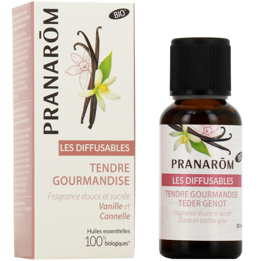 Pranarom Les Diffusables Tendre Gourmandise