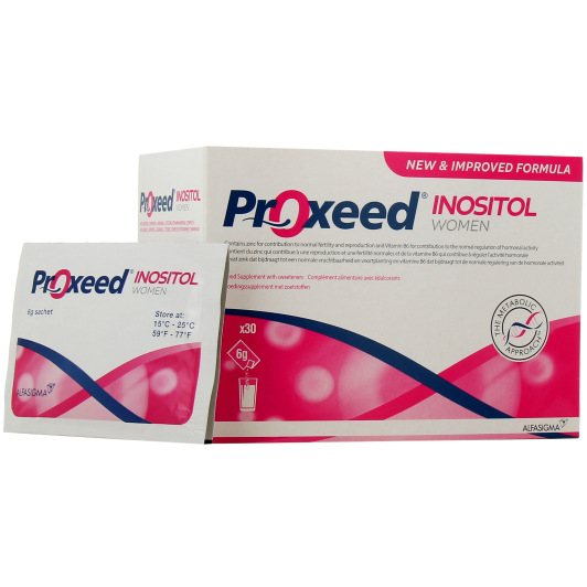 Proxeed Inositol