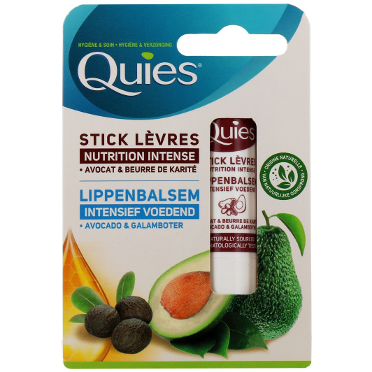 Quies Stick Lèvres