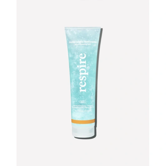 Respire Gelée Active Nettoyante