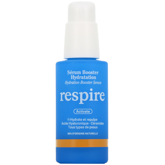 Respire Sérum Booster Hydratation