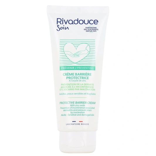Rivadouce Crème Barrière Protectrice