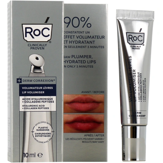 ROC Derm Correxion Volumateur Lèvres