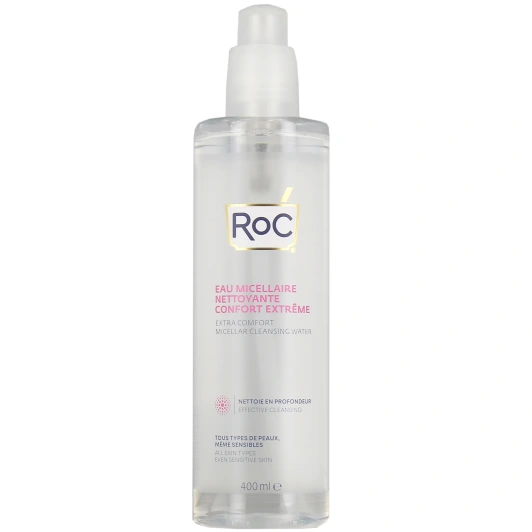 ROC Eau Micellaire Nettoyante
