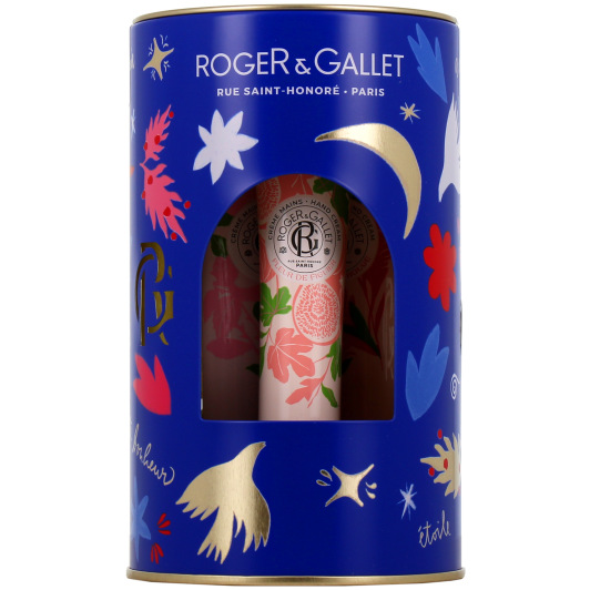 Roger et Gallet Coffret Crème Mains