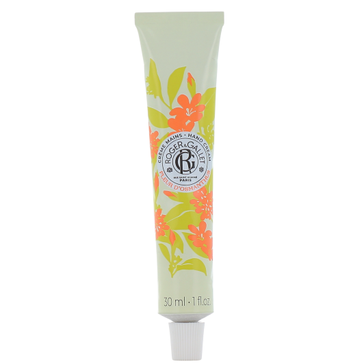 Roger et Gallet Crème Mains Fleur d'Osmanthus