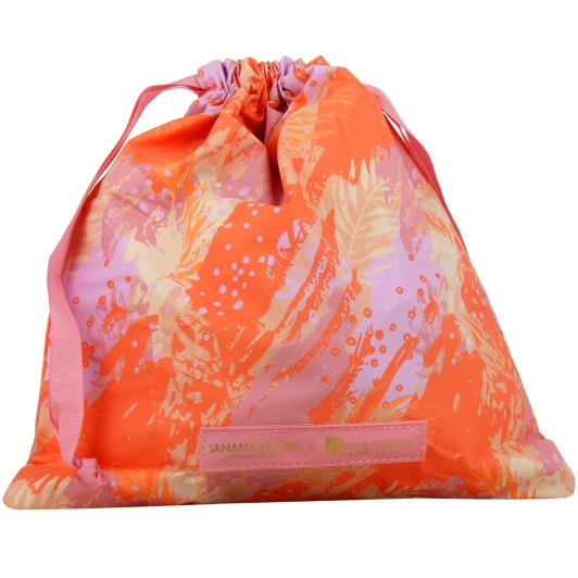 Sac à maillot Forté Pharma X Banana Moon OFFERT