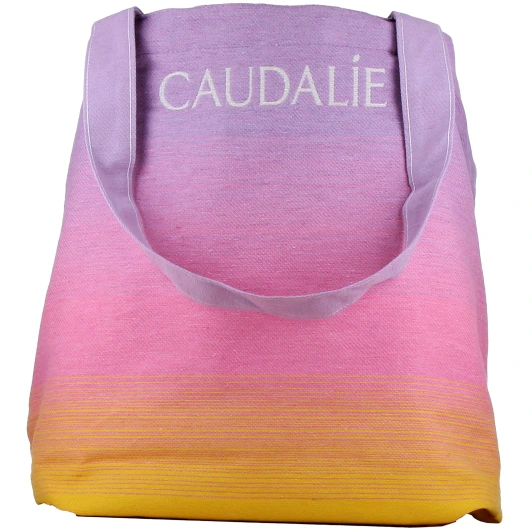 Sac caudalie CADEAU