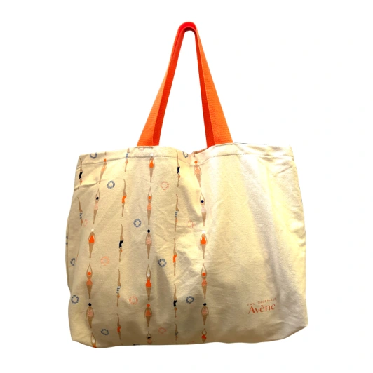 Sac de plage avene