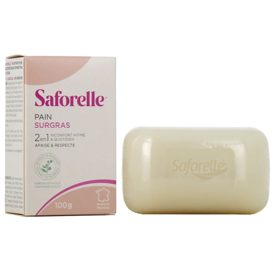 Saforelle Pain Surgras
