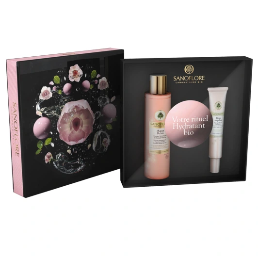 SANOFLORE  - Rosa Angelica