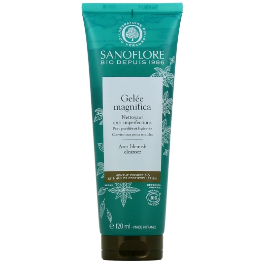 Sanoflore Gelée Magnifica