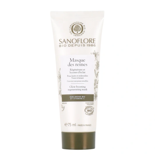 Sanoflore Masque des reines