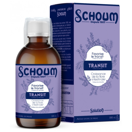 Schoum Transit