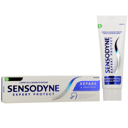 Sensodyne Dentifrice Répare et Protège