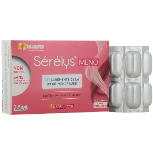 Serelys Meno