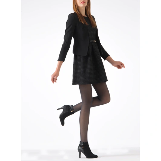 Sigvaris Essentiel Semi Transparent Collant Classe 1