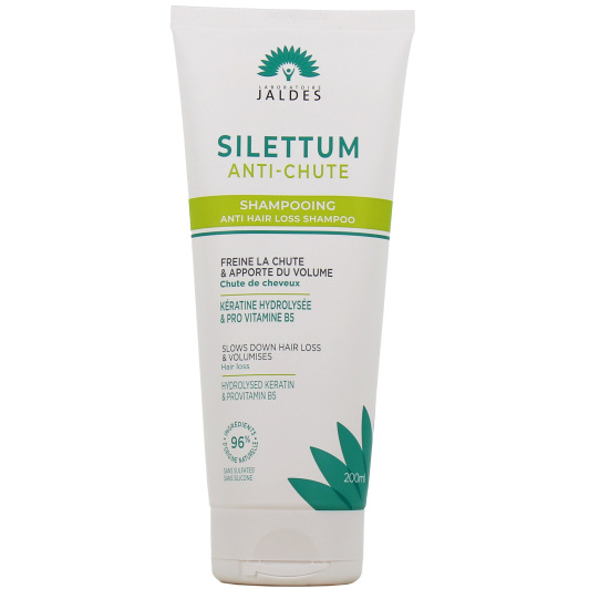 Silettum Shampooing Anti-Chute