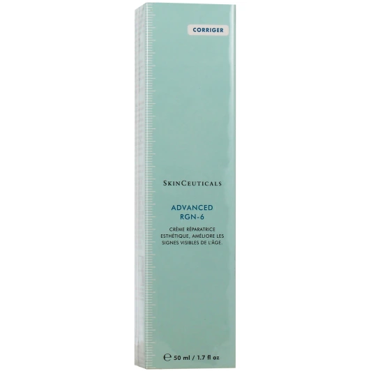 SkinCeuticals Advanced RGN-6 Crème Réparatrice