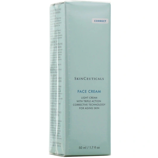 SkinCeuticals Face Cream Crème Légère
