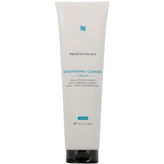 SkinCeuticals Replenishing Cleanser Nettoyant Régénérant