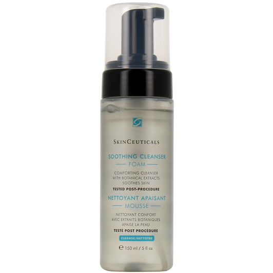 SkinCeuticals Soothing Cleanser