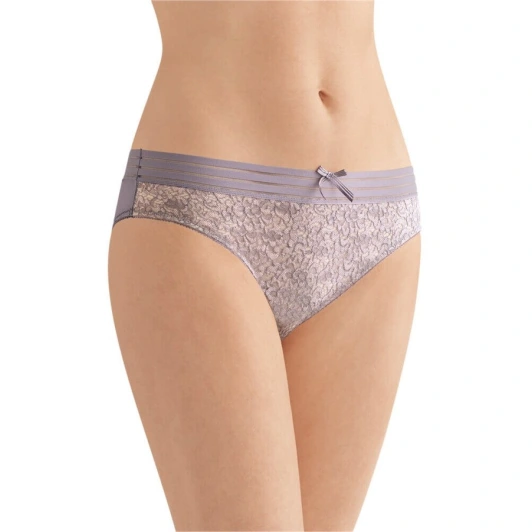 Slip Blair mauve Anoena 44443