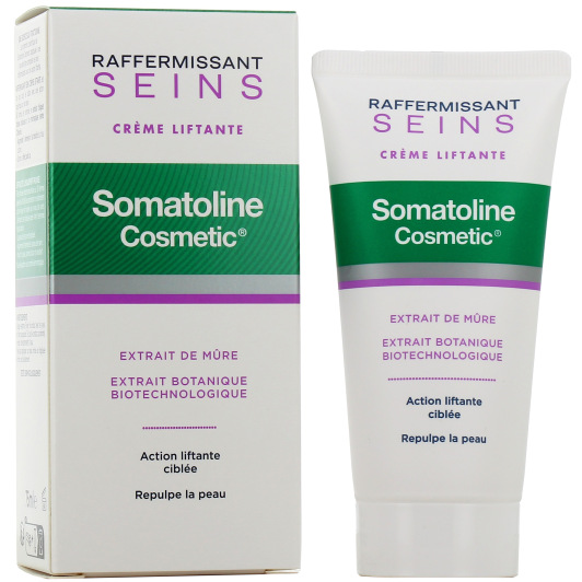Somatoline Cosmetic Raffermissant Seins