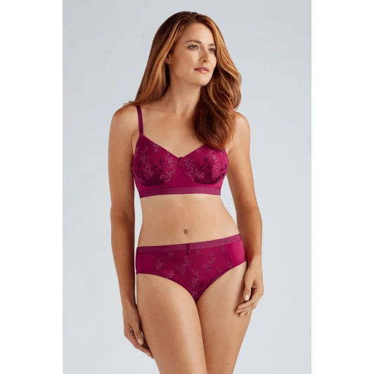Soutien-gorge sans armature Emma