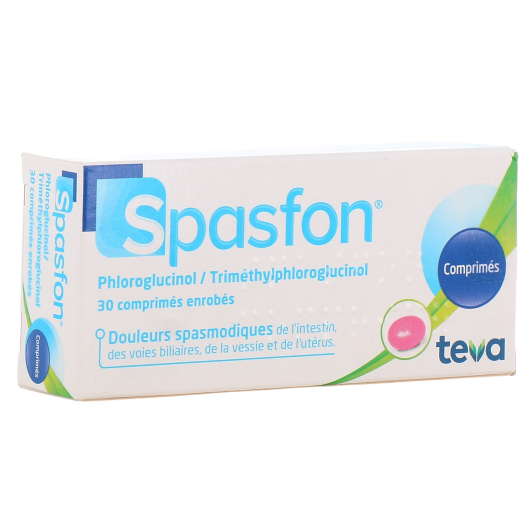 Spasfon