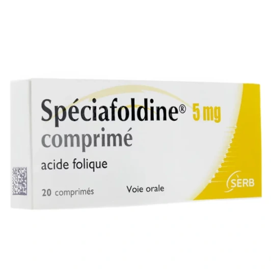 Speciafoldine