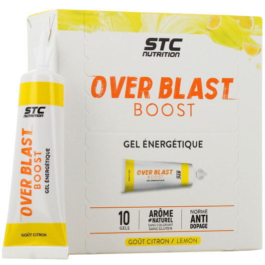 STC Nutrition Over Blast Perf'