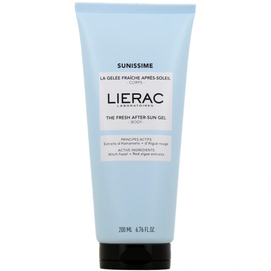 Sunissime La Gelée Fraîche Après-Soleil