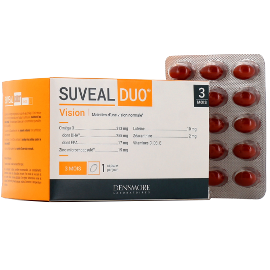 Suveal Duo