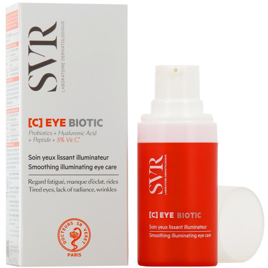 SVR C Eye Biotic