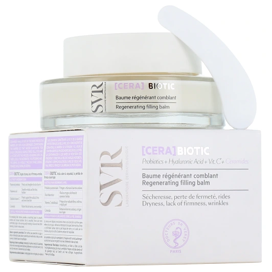 SVR Cera Biotic Baume Régénérant Comblant